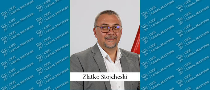 Inside Insight: Interview with Zlatko Stojcheski, Head of Corporate and Legal Affairs at A1 Makedonija