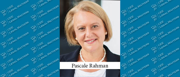 Inside Insight: Pascale Rahman, Vice President & General Counsel EMEA and India at Flex