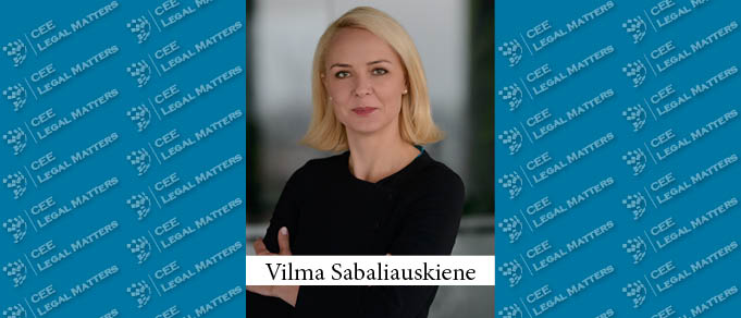 Buzz Interview with Vilma Sabaliauskiene of Ilaw Lextal