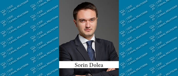 The Buzz in Moldova: Interview with Sorin Dolea of Dolea & Co