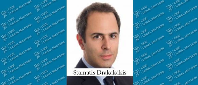 Stamatis Drakakakis Becomes New Member of Executive Committee at Zepos & Yannopoulos