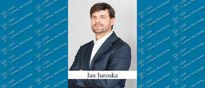 The Buzz in the Czech Republic: Interview with Jan Juroska of Kinstellar