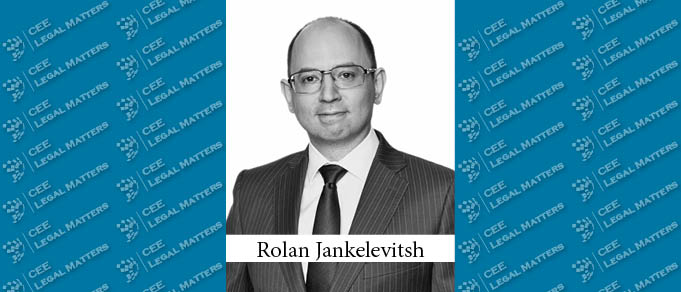 The Buzz in Estonia: Interview with Rolan Jankelevitsh of Walless