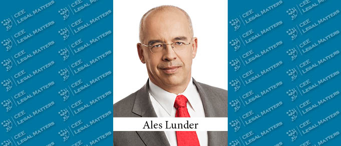 The Buzz in Slovenia: Interview with Ales Lunder of CMS