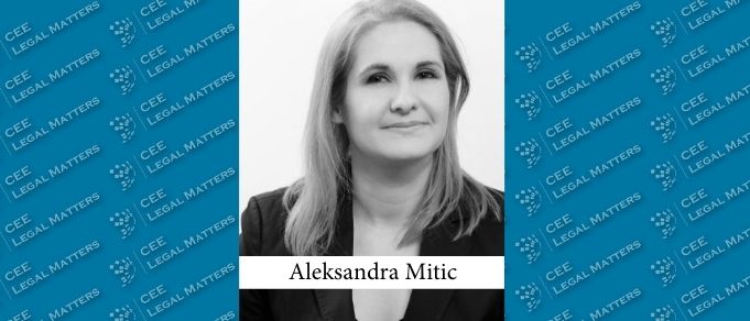 The Buzz in Slovenia: Interview with Aleksandra Mitic of Kavcic, Bracun & Partners