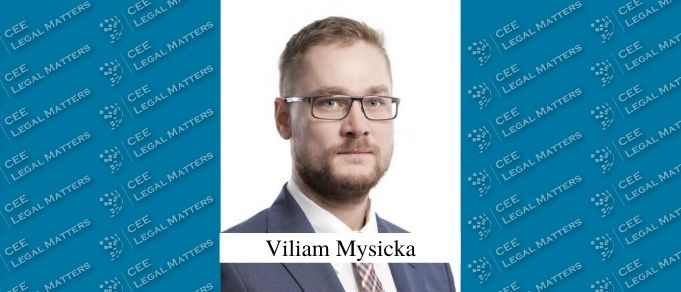 Know Your Lawyer: Viliam Mysicka of Kinstellar