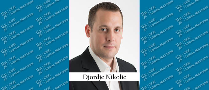 The Buzz in Serbia: Interview with Djordje Nikolic of NKO Partners