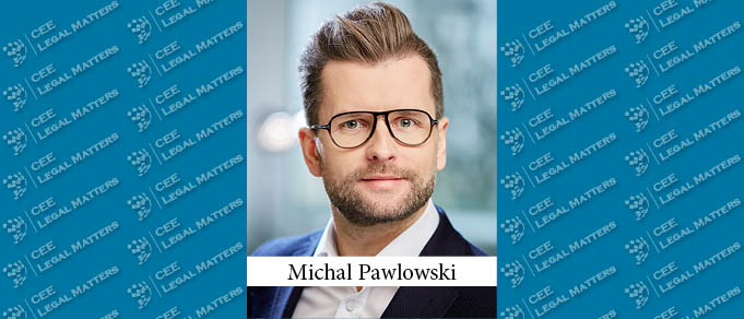 The Buzz in Poland: Interview with Michal Pawlowski of DWF