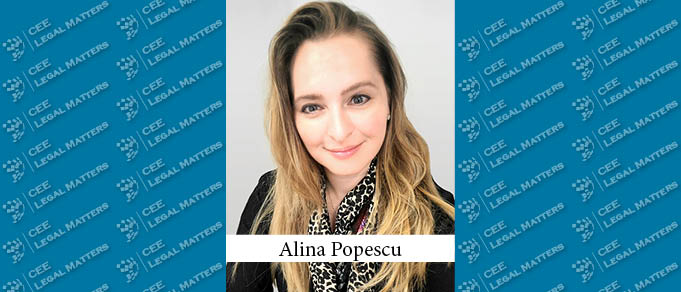 The Buzz in Romania: Interview with Alina Popescu of MPR Partners
