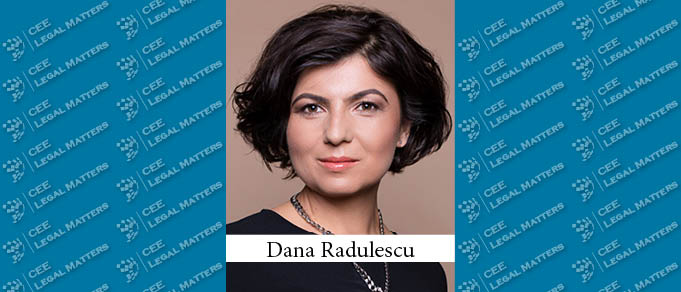 The Buzz in Romania: Interview with Dana Radulescu of MPR Partners