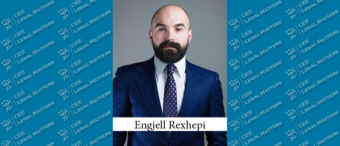 The Buzz in Kosovo: Interview with Engjell Rexhepi of RZZ Law