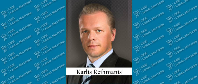 The Buzz in Latvia: Interview with Karlis Reihmanis of Reihmanis & Partners