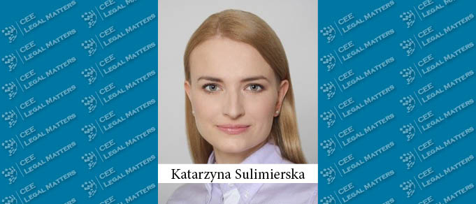 Katarzyna Sulimierska Joins Schoenherr as Head of Real Estate in Warsaw