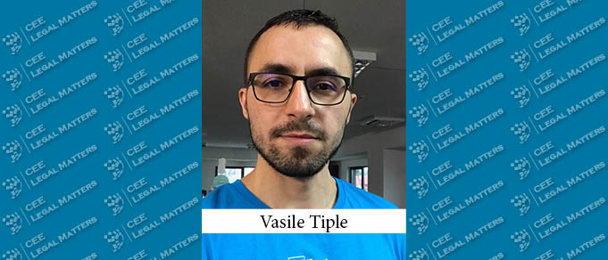 Vasile Tiple Joins KPMG Legal Toncescu si Asociatii