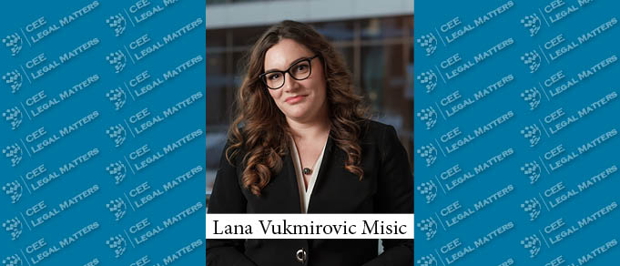 The Buzz in Montenegro: Interview with Lana Vukmirovic Misic of Vukmirovic Misic Law Firm