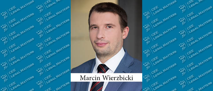 The Polish-Ukrainian Connection: Interview with Marcin Wierzbicki of Konieczny Wierzbicki