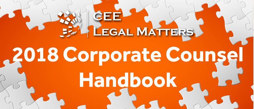 CEE Legal Matters Issue 5.4
