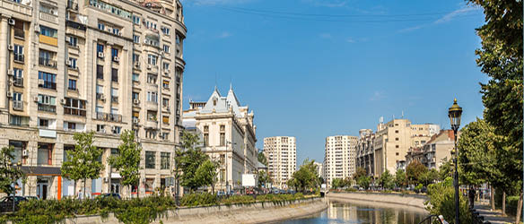 DLA Piper Advises PPF on Acquisition of Development Site in Bucharest