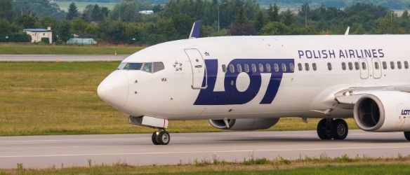 Norton Rose Fulbright Advises LOT Polish Airlines on Purchase of Up to 84 Airbus A220 Aircraft