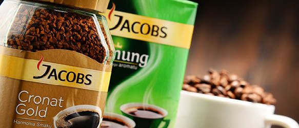 Avellum Advises Jacobs Douwe Egberts Ukraina on Squeeze-out and Transformation Procedures