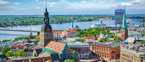 TGS Baltic Advises City Development on EUR 6.5 Million Sale of Real Estate to Estmak Capital