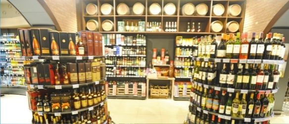PRK Partners Advises CVC Fund on Takeover of Stock Spirits Group