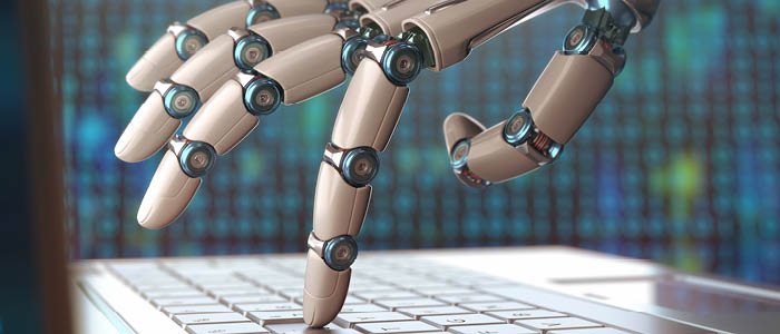 Gecic Law Announces New AI & Robotics Practice