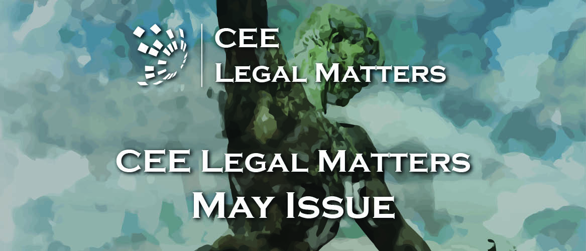 CEE Legal Matters Issue 5.5