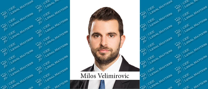 A Renewed Vigor in Serbia: A Buzz Interview with Milos Velimirovic of SOG in cooperation with Kinstellar