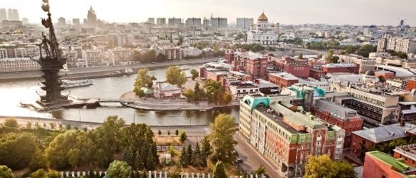 DLA Piper Advises SFI on Sale of Pension Fund in Russia