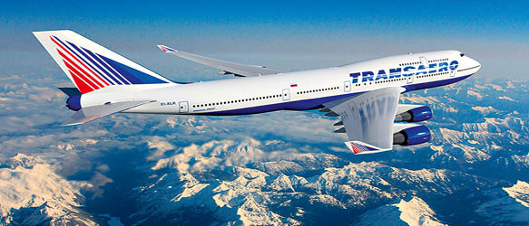 EPAM St. Petersburg Successful for Transaero Founders in Bankruptcy Case