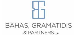 Bahas, Gramaditis & Partners