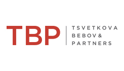 Tvsetkova Bebov & Partners